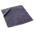 Multi sample house face cleaning pad bath towel adult child square towel Cotton absorbent towel quick dry hair bath towel large single piece dark grey bath towel 78 * 145cm