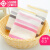 Jieliya towel Cotton small square towel wipe towel 1 color random towel wholesale holiday group purchase welfare