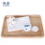Simple and soft disposable compressed towel for Travel Portable compressed towel Cotton thickened towel 10 / bag