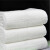 Jieliya cotton pure white embroidered towel hotel towel bath towel 8642 towel white 1 36 * 80cm