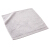 Multi sample house face cleaning pad bath towel adult child square towel Cotton absorbent towel quick dry hair bath towel large single light gray bath towel 78 * 145cm