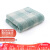Grace towel Cotton thickened absorbent facial cleaning towel simple fashion couple face towel 9231 green 1 (cotton) 74 * 34cm