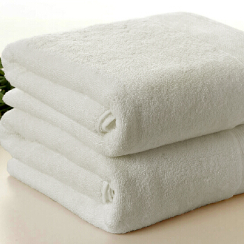 Vosgejie jade towel home textile extra thick cotton adult child men and women sports 3-piece suit towel 1 bath towel 1 square towel 1 high quality hotel cover without boundary - Beige 35 * 36-35 * 80-70 * 140cm
