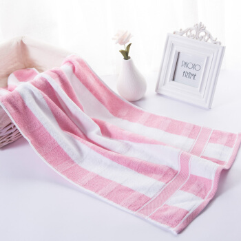Jieliya towel Cotton absorbent towel thickened face towel adult 
