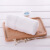 Jieliya towel Cotton non twist face towel Cotton face cleaning towel the same bath towel can also be matched with Chinese Valentine's Day Couple towel holiday wedding gift box white towel
