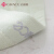 Jieliya towel bamboo fiber embroidered child square towel water absorbent face towel small face towel wholesale Festival group purchase welfare towel 3-3 colors 1 each bamboo fiber