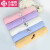 Jieliya child towel Cotton small towel 1 pack cartoon cotton water absorbent face towel small face towel beauty tower 3112 blue