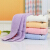 Jieliya cotton cute children's towel 5 soft comfort table small towel cartoon animal cotton child towel 3112-5 pack 48 * 25cm