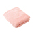 Multi sample house face cleaning pad bath towel adult children's towel Cotton absorbent towel quick dry hair bath towel large single pack peach pink bath towel 78 * 145cm