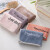 Mufan towel home textile 4 pack plain soft super absorbent towel adult household couple face cleaning towel 4 pack 75 * 35cm