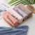 Mufan towel home textile 4 pack plain soft super absorbent towel adult household couple face cleaning towel 4 pack 75 * 35cm