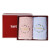 Multi sample house fluffy soft skin care square towel face towel bath towel set self use gift group purchase Towel Gift Box contact online customer service before shooting single cell pink towel gift box