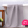 Bath towel light grey (gauze)