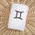 Gemini white