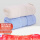 Beige + light blue (2 Pack)
