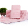 Wave Pink (towel)
