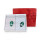 Li Zi double red box + handbag