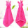 Rabbit head Towel - Mei Hong