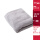 Face towel light grey