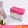 3 sets of 25 * 25cm decontamination dishwashing towel