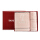 Single pink square towel towel bath towel