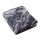 Stone grey face towel 78 * 34