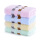 Square four pack