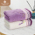 Lavender towel 2 / bag