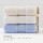 White + Beige + light blue (3 Pack)