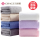 1 piece of pink bath towel (class a standard / increased thickness / no hair loss / strong water absorption)