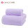 Purple one bath and one wool (class a standard / increased thickening / no hair loss / strong water absorption)