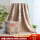 Bath towel single pack - Brown