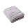 Face towel light grey