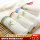 Thickened towel green